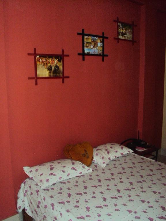 Hotel Kings Castle Guwahati Esterno foto