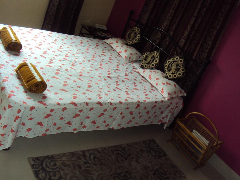Hotel Kings Castle Guwahati Esterno foto