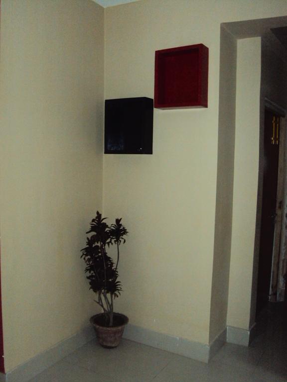 Hotel Kings Castle Guwahati Esterno foto