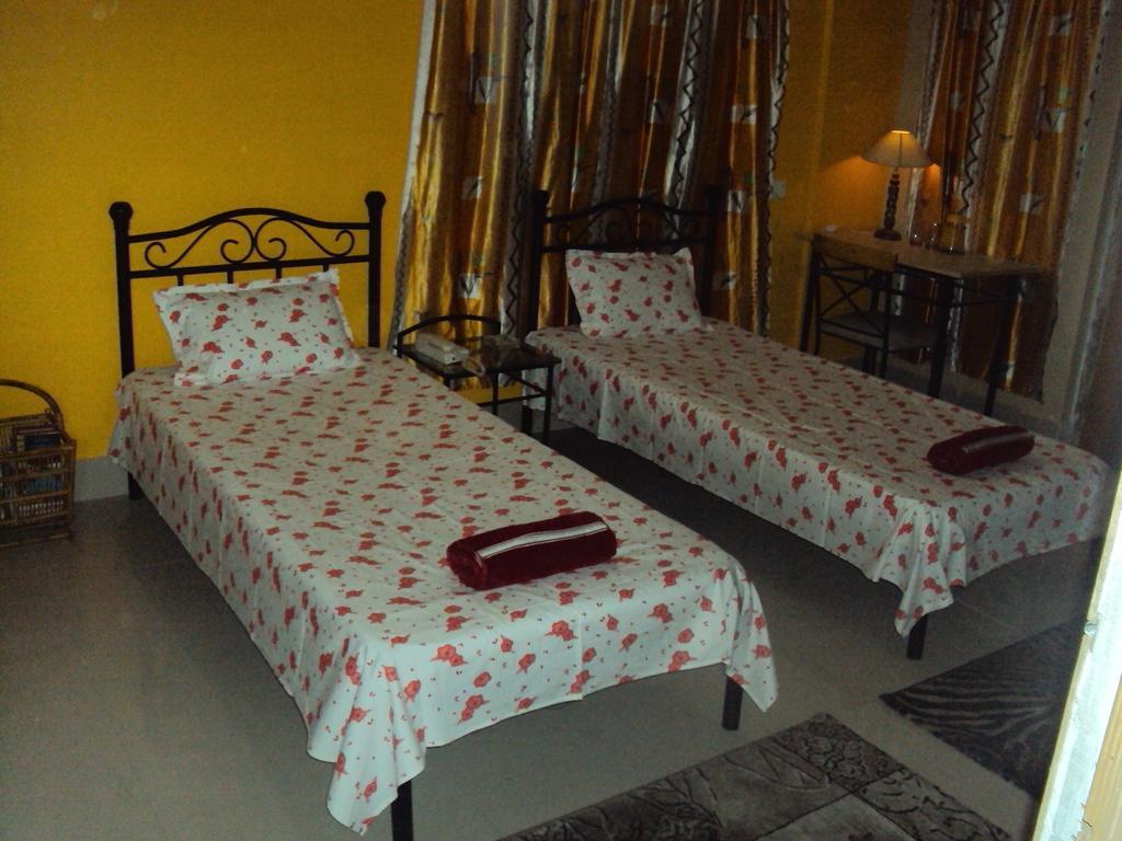 Hotel Kings Castle Guwahati Camera foto
