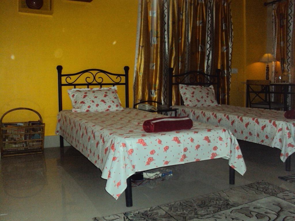 Hotel Kings Castle Guwahati Camera foto
