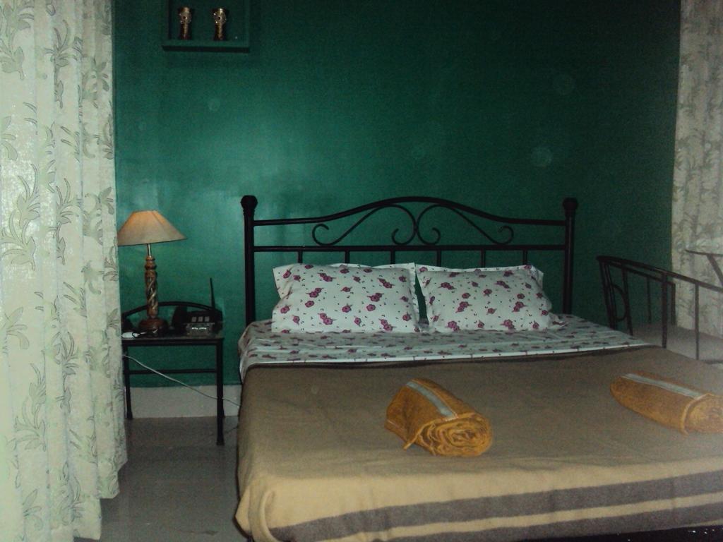 Hotel Kings Castle Guwahati Camera foto
