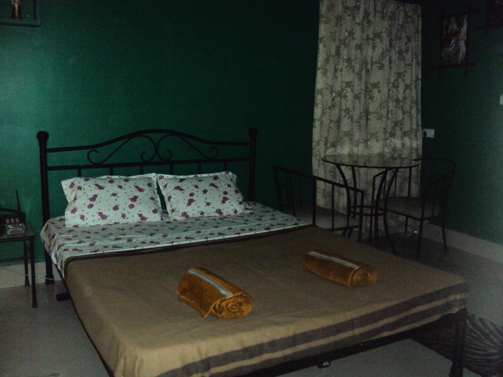 Hotel Kings Castle Guwahati Camera foto